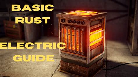 electrical box rust|rust electrical guide.